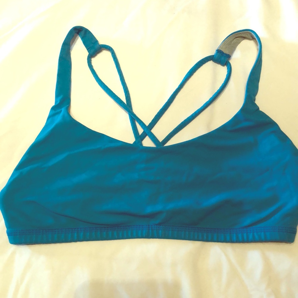 Free to be bra